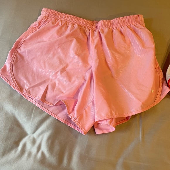 Bundle 4 Nike Shorts - Picture 4 of 7